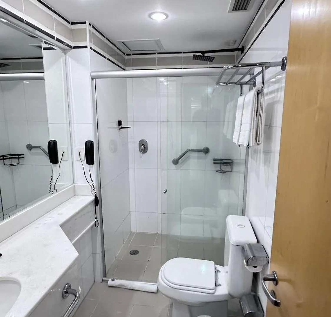 Flat Na Haddock Lobo Apartment Sao Paulo