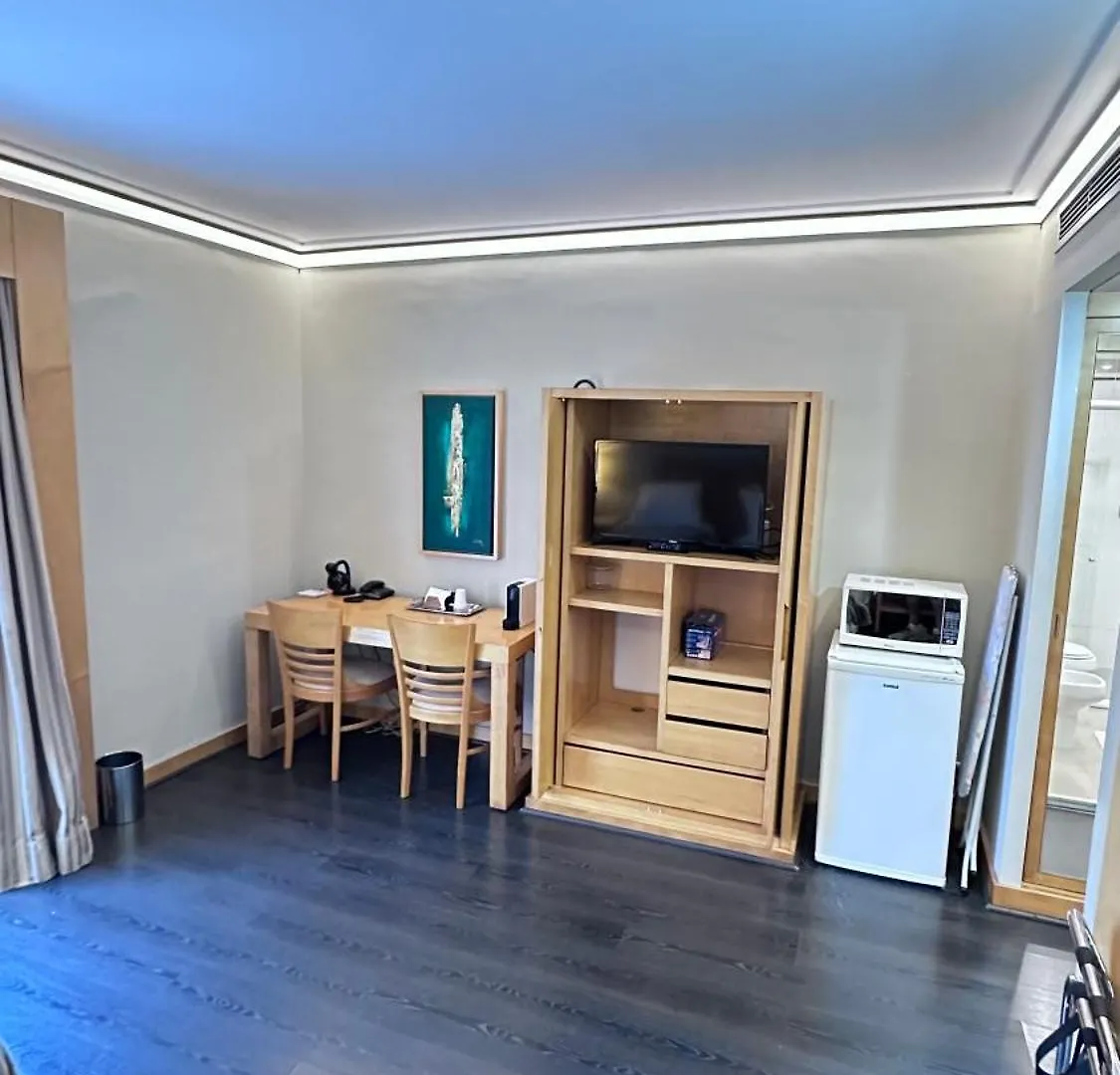 Flat Na Haddock Lobo Apartment Sao Paulo