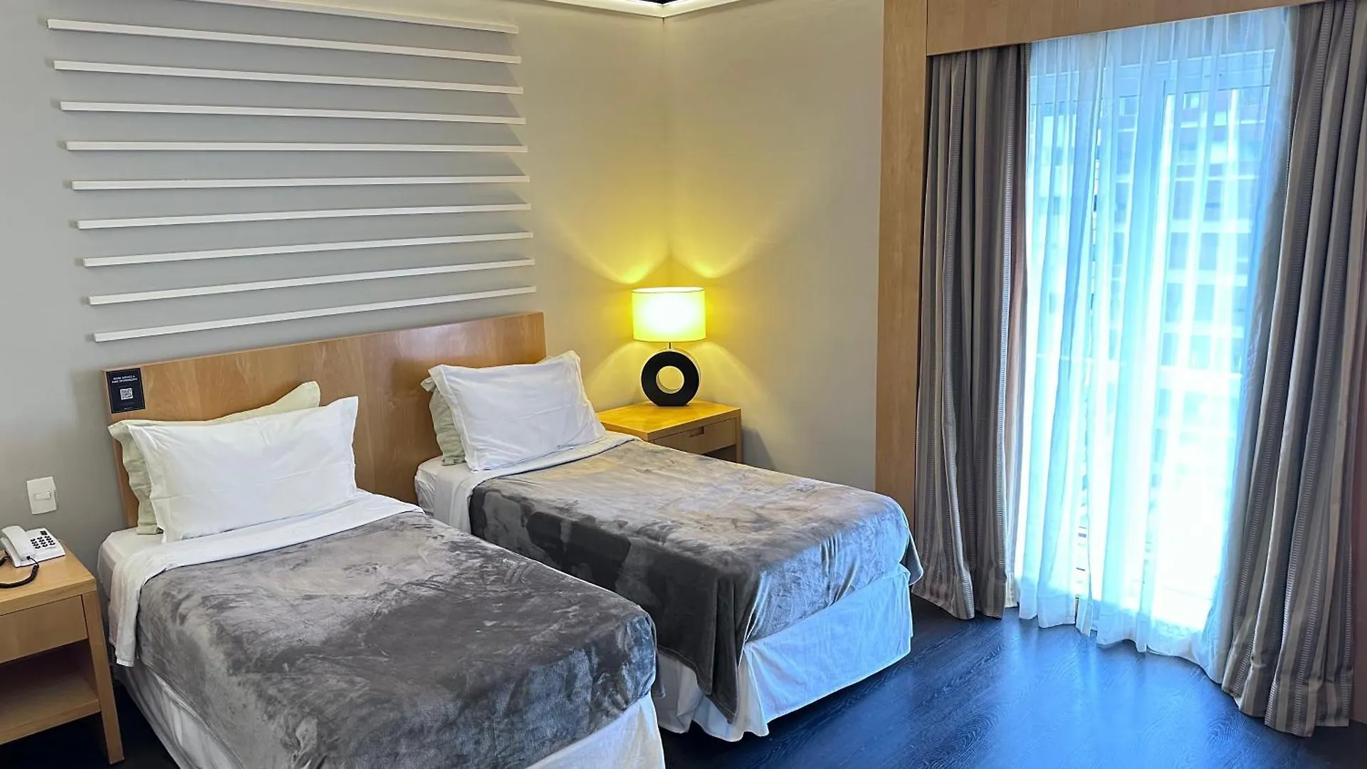 Flat Na Haddock Lobo Apartment Sao Paulo Brazil